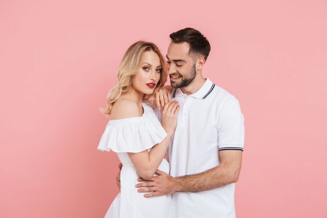 יצירת זוגיות מצליחה