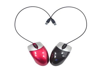 הכרויות באינטרנט