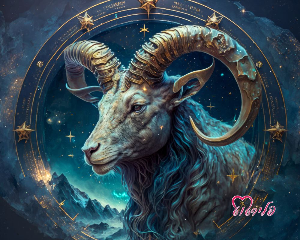 כל מה שצריך לדעת על מזל גדי