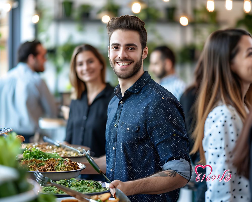 לטעום מהחיים בלי רגשות אשמה