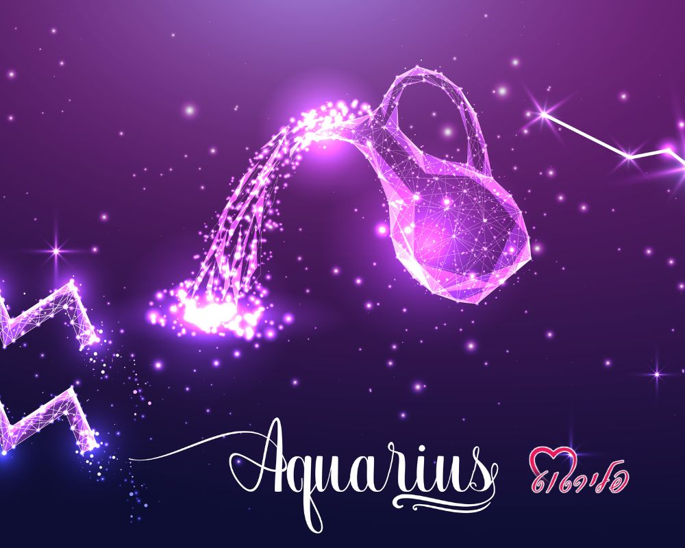 נעים להכיר, מזל דלי