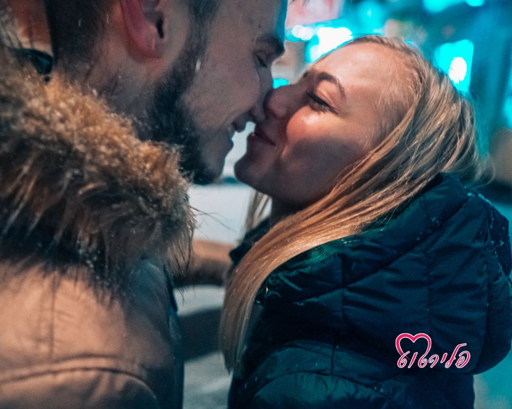 היבטים מרחביים של ריגוש