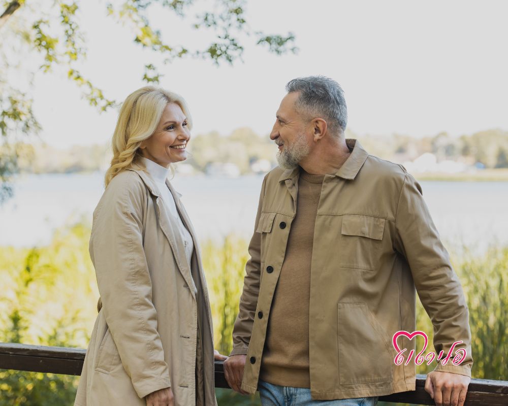 כשניסיון פוגש תשוקה