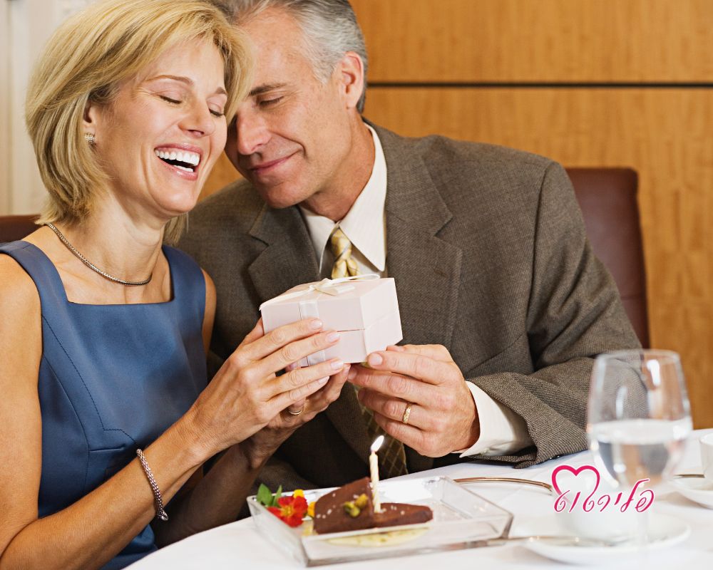 זוגיות מאוחרת: מדריך פרקטי להכרויות ודייטינג <br/>