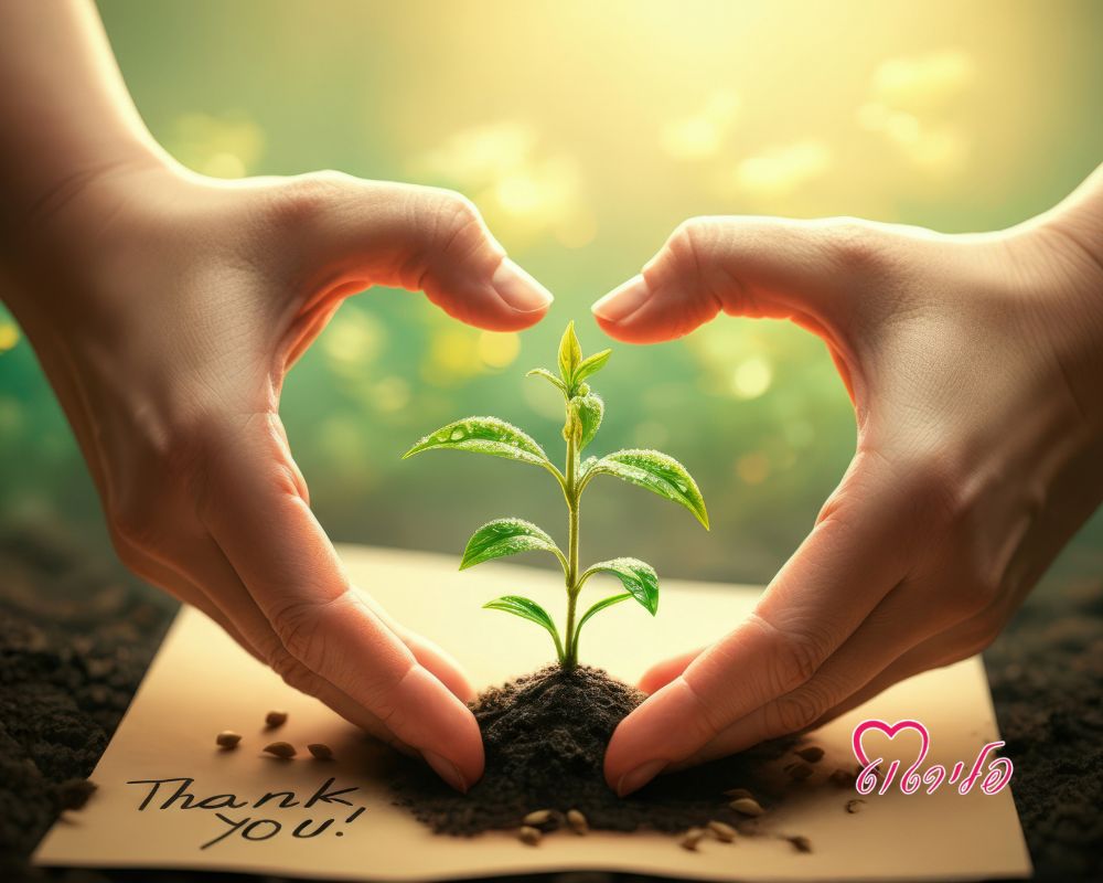 קשר חדש נולד