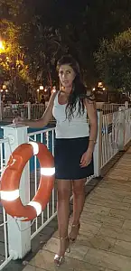 דקלה