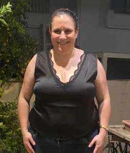עדי המהממת