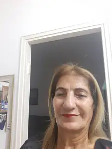 לאה