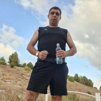 מאהב מושלם 