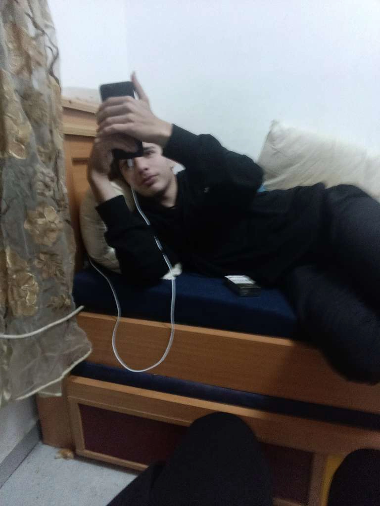 חיים