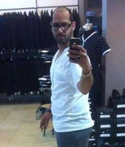 אהרון