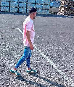 תמני