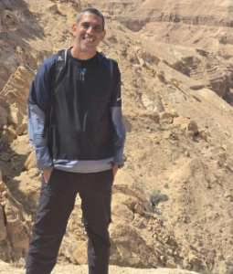 ג'נגו