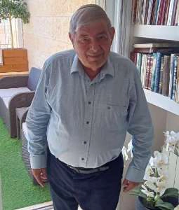 נחלי