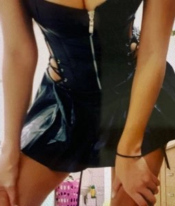 Dancer
