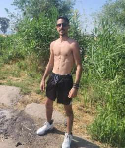shimon 