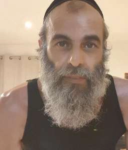 חיים