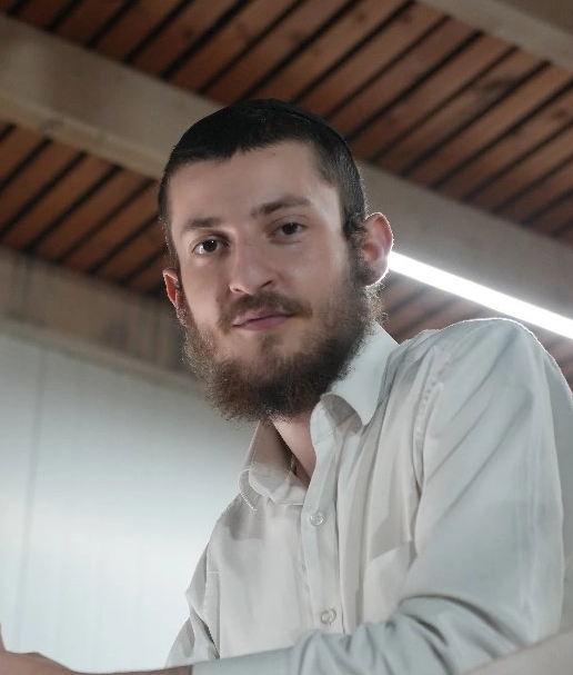 האביר על הסוס 