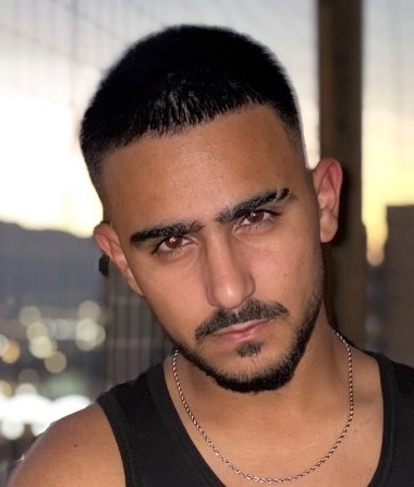 מי אוהבת סאדו 