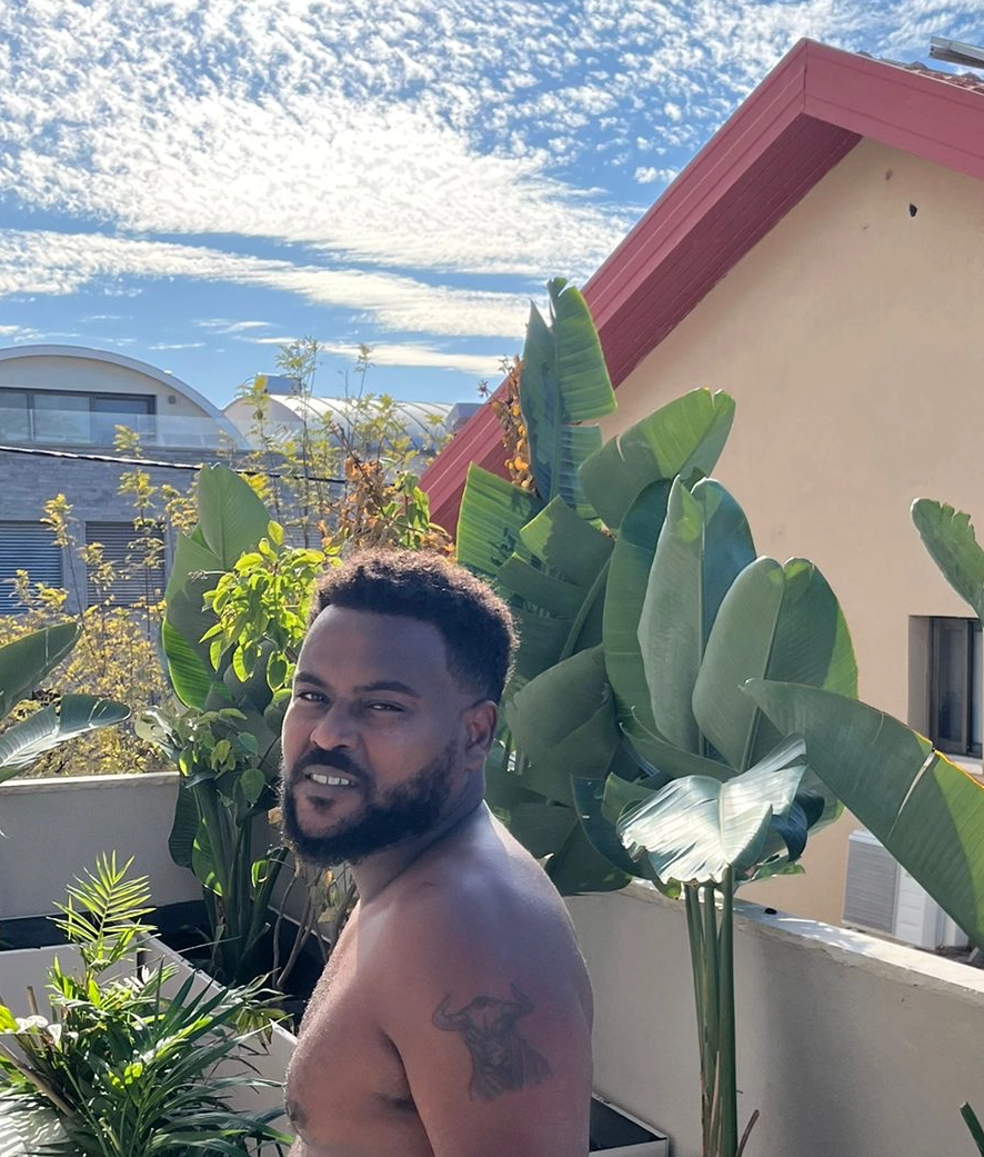 הסייח השחור 