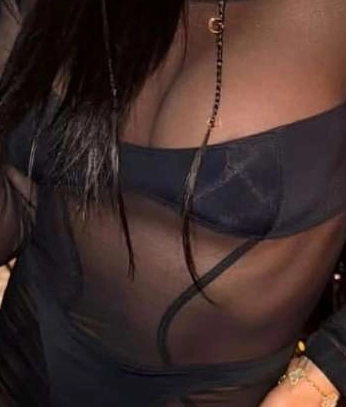 פנתרה שחורה