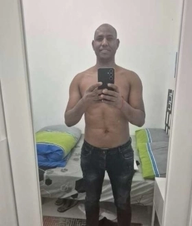 כושי