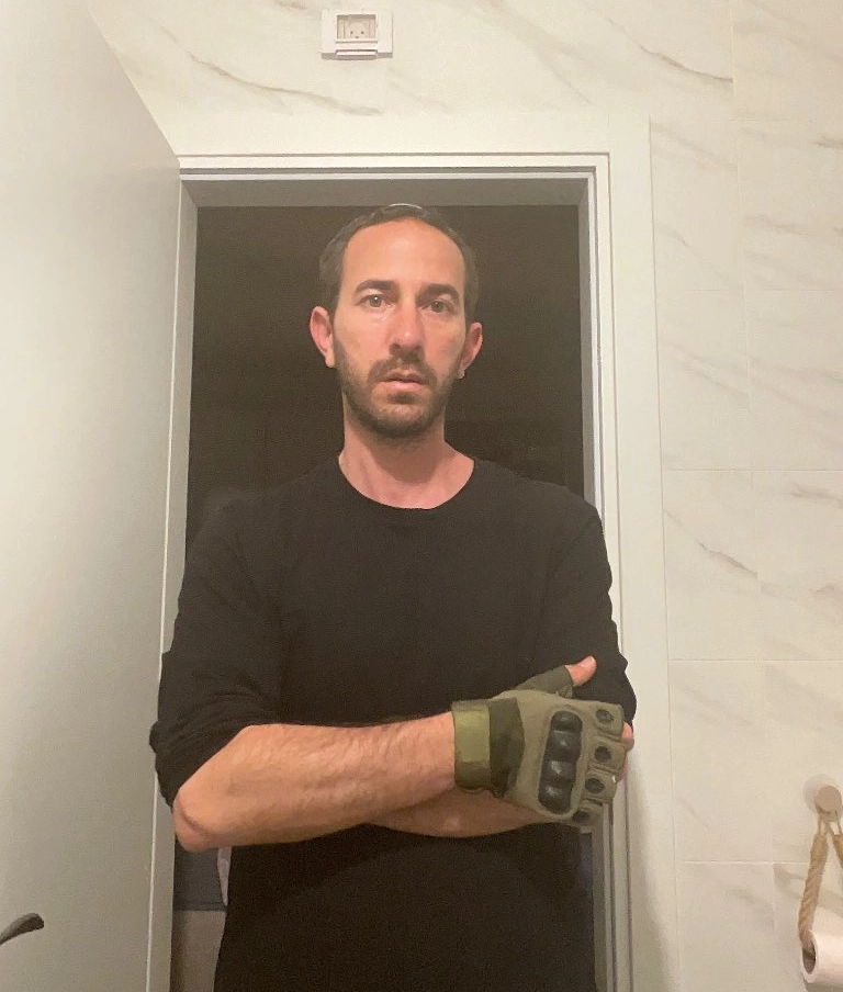 נפתלי