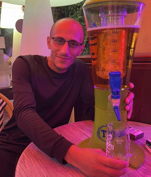 ליאור