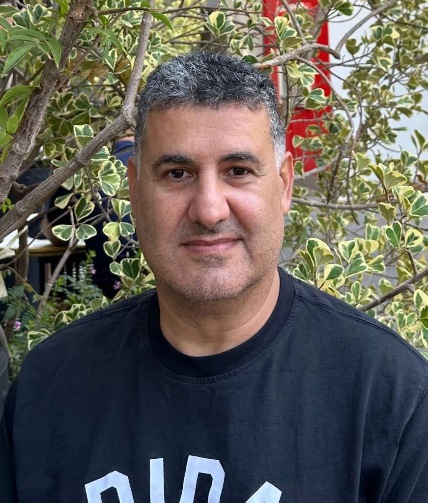 ירון