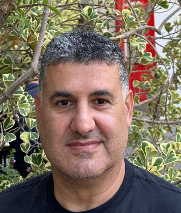 ירון
