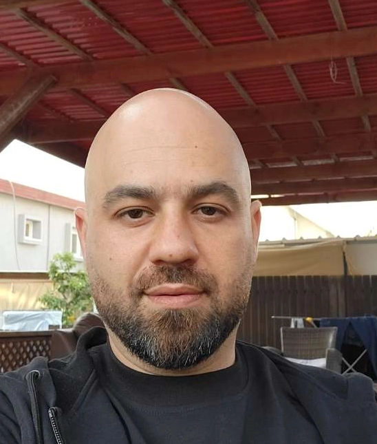 jony