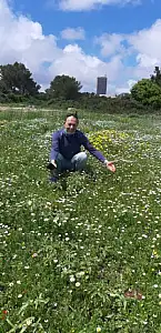 יורם
