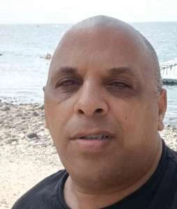 המפנק