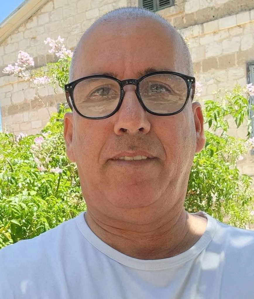 יוסי