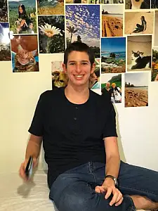 ידידיה