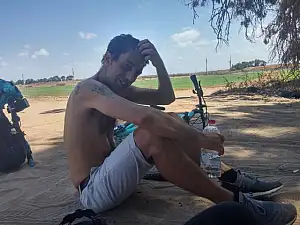 האקטיביסט