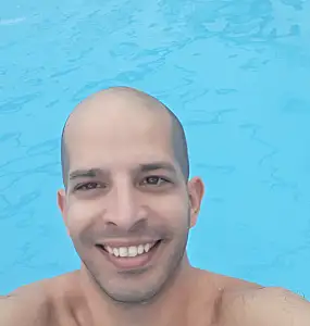הגבר המושלם