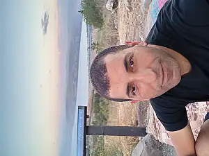 גבר סקסי