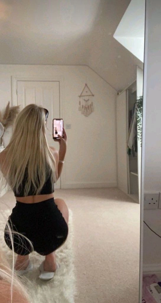 Sexy