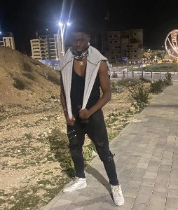 האחד
